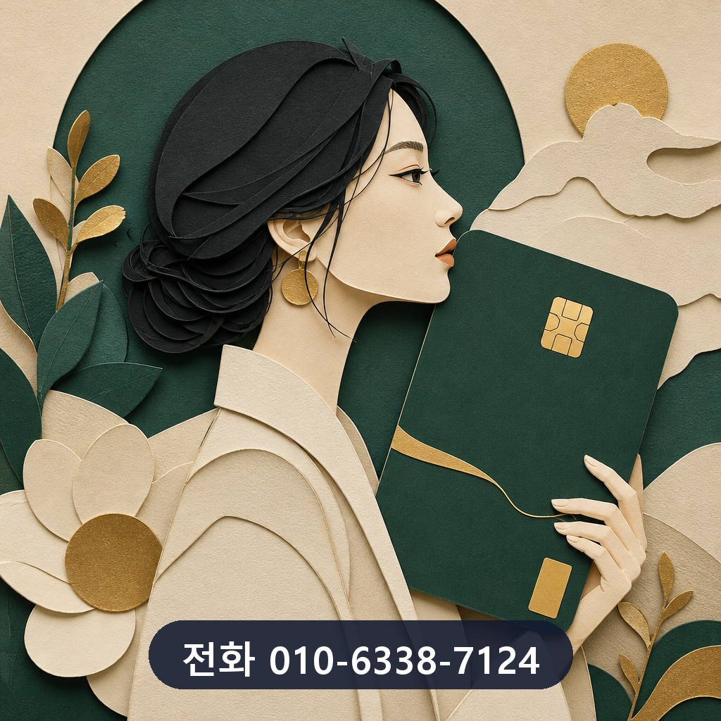 현대카드 카드깡 대표 이미지